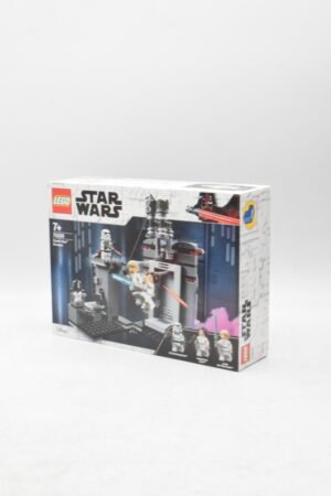 75229 - L'évasion de l'Étoile de la Mort