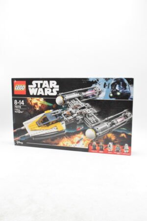 75172 - Y-Wing Starfighter