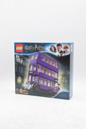 75957 - Le Magicobus