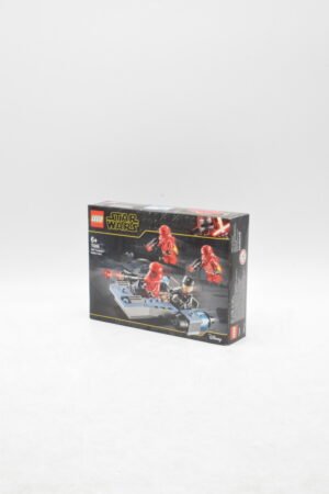 75266 - Pack de combat Sith Troopers