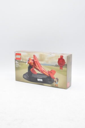 40450 - Hommage à Amelia Earhart