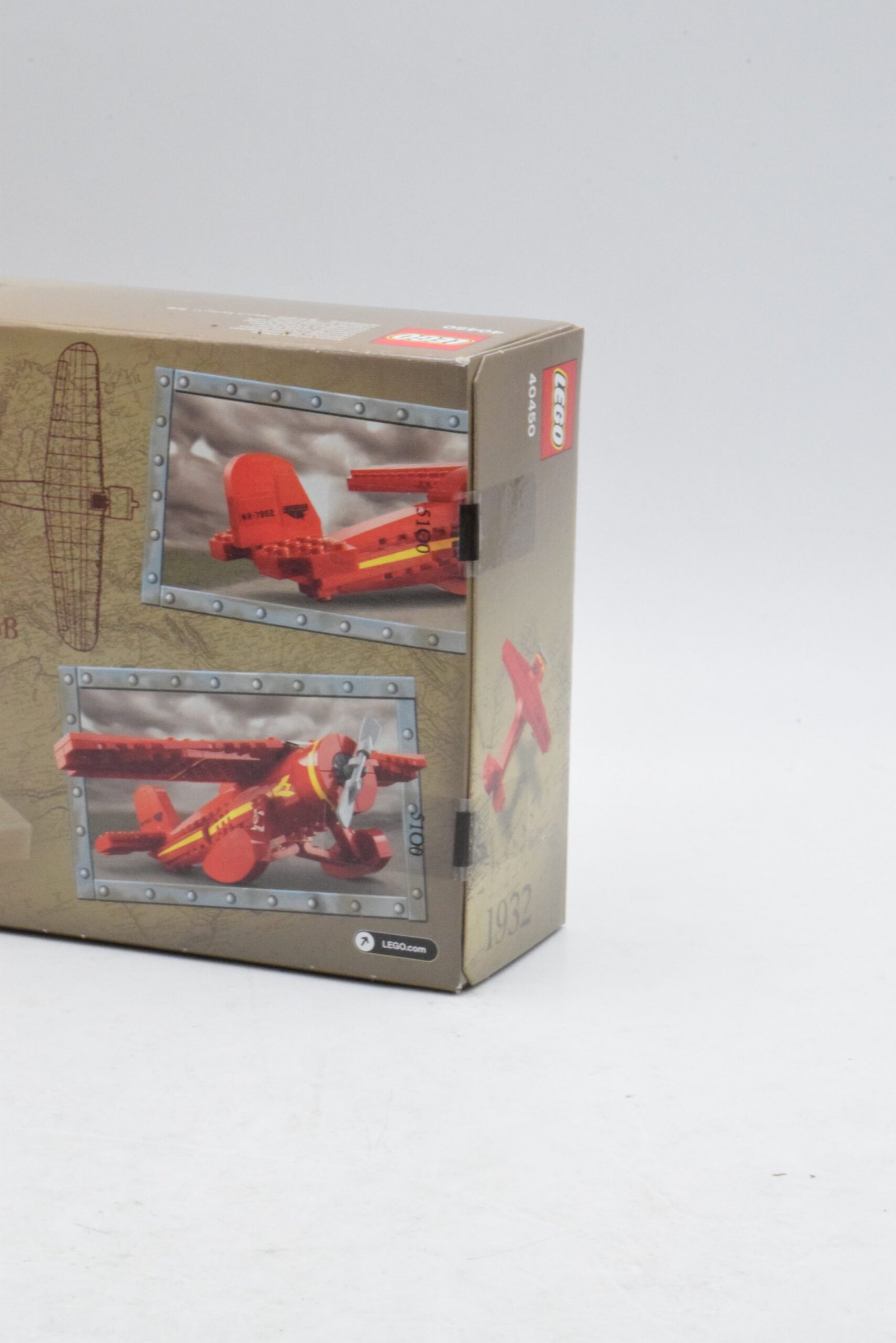 40450 - Hommage à Amelia Earhart – Image 3