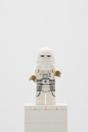 sw1102 - Snowtrooper