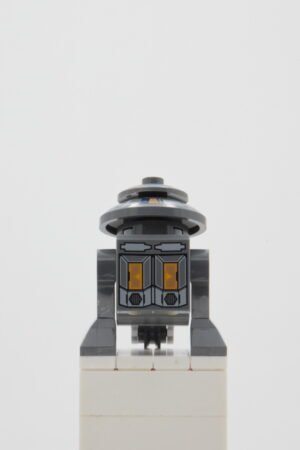sw0390 - Astromech Droid, T7-O1