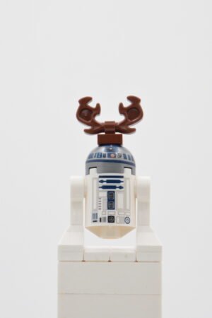 sw0679 - Astromech Droid, R2-D2
