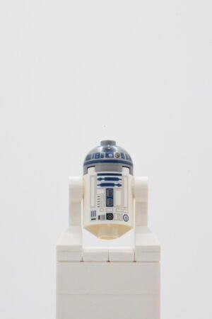 sw0527 - Astromech Droid, R2-D2