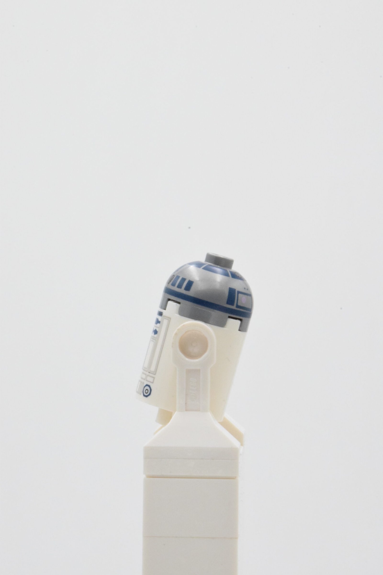 sw0527 - Astromech Droid, R2-D2 – Image 4