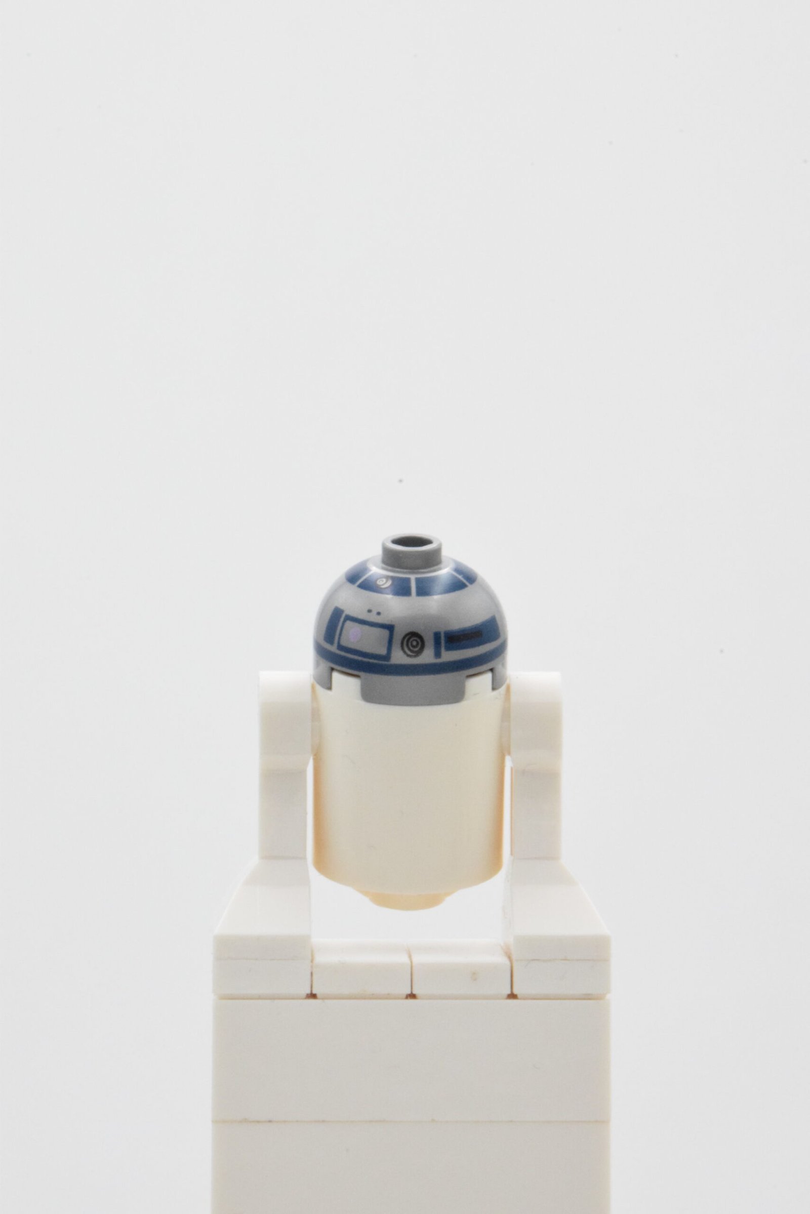 sw0527 - Astromech Droid, R2-D2 – Image 3