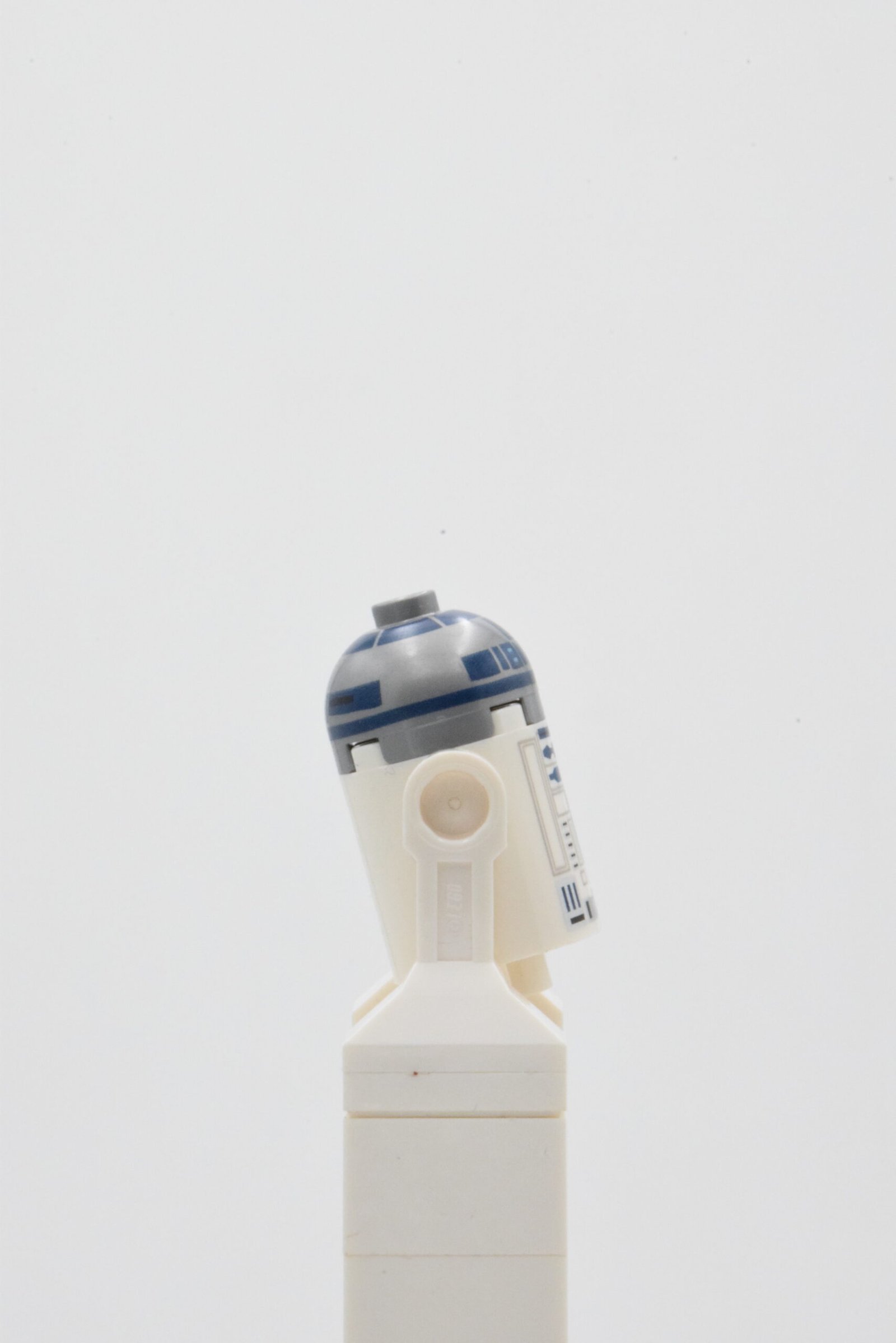 sw0527 - Astromech Droid, R2-D2 – Image 2