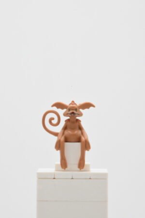 sw0408 - Salacious B. Crumb