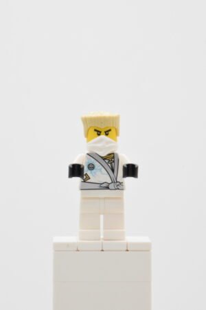 njo0099 - Zane (Techno Robe)