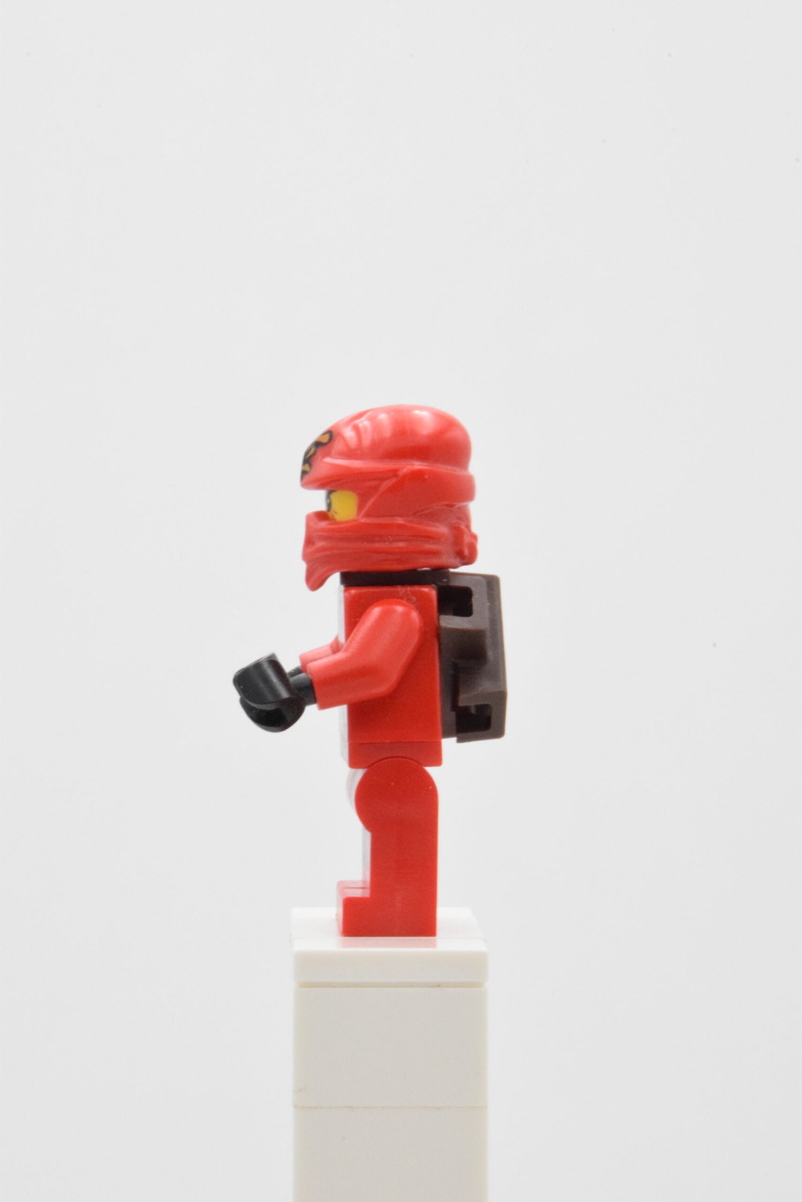 njo0121 - Kai (Jungle Robe) – Image 2