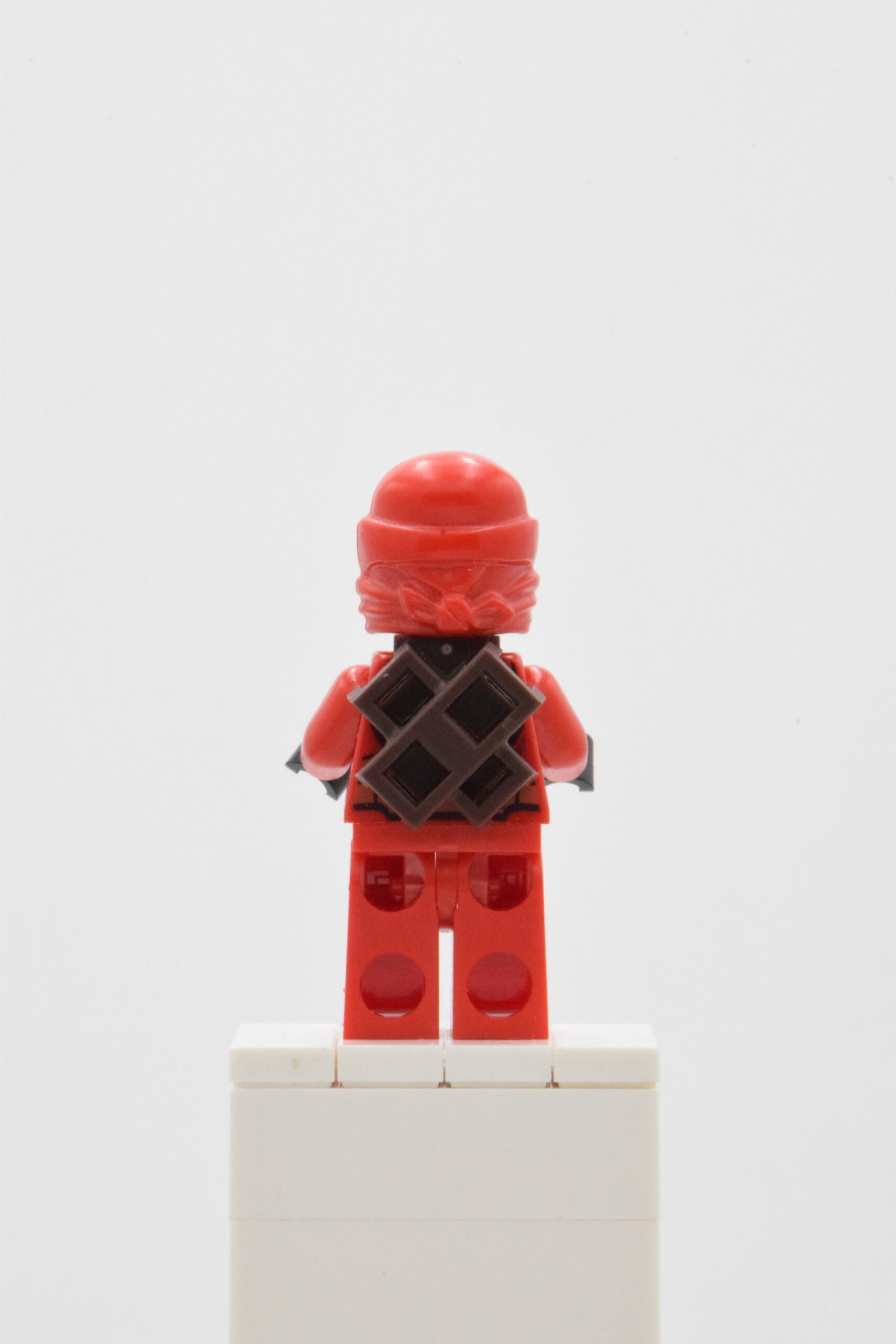 njo0121 - Kai (Jungle Robe) – Image 3