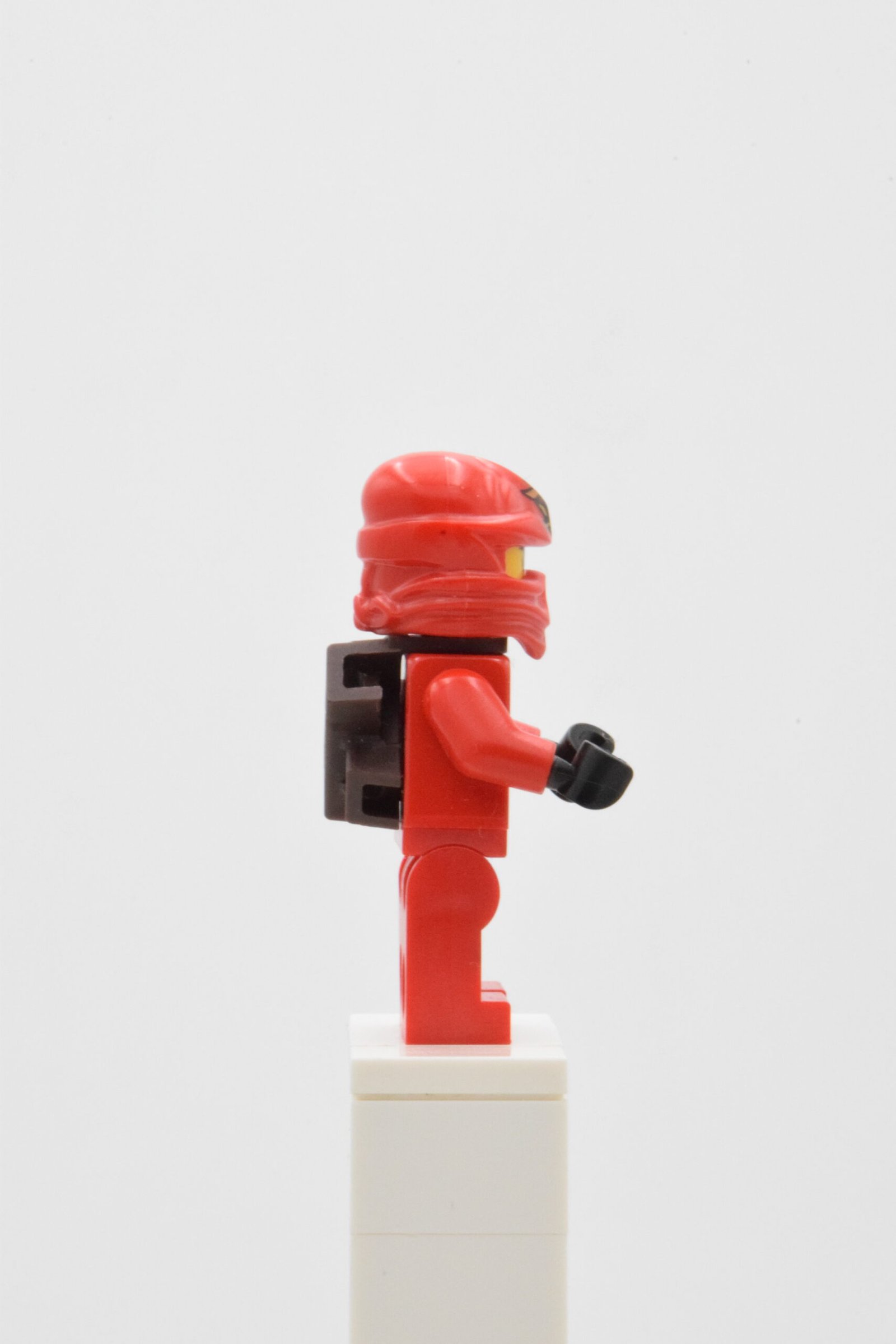 njo0121 - Kai (Jungle Robe) – Image 4