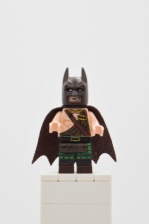 sh0304 - Tartan Batman