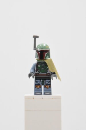 sw0396 - Boba Fett