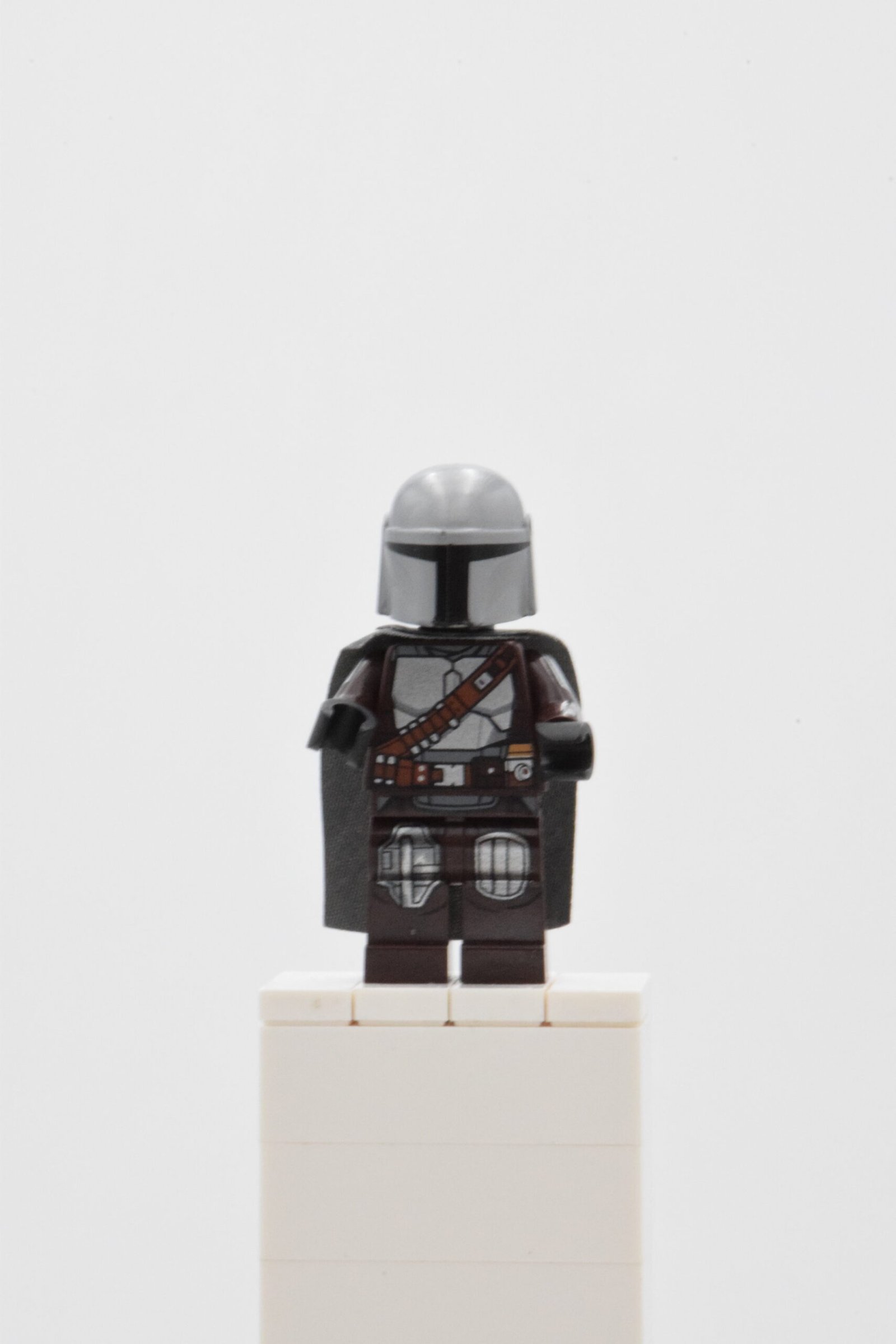 sw1135 - The Mandalorian / Din Djarin / 'Mando'