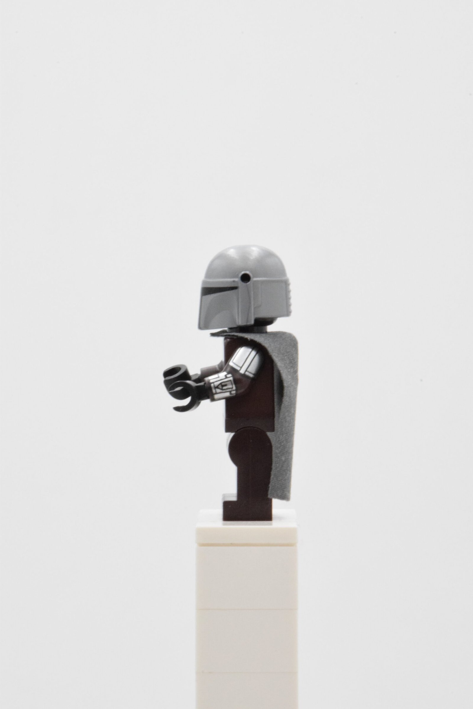sw1135 - The Mandalorian / Din Djarin / 'Mando' – Image 2