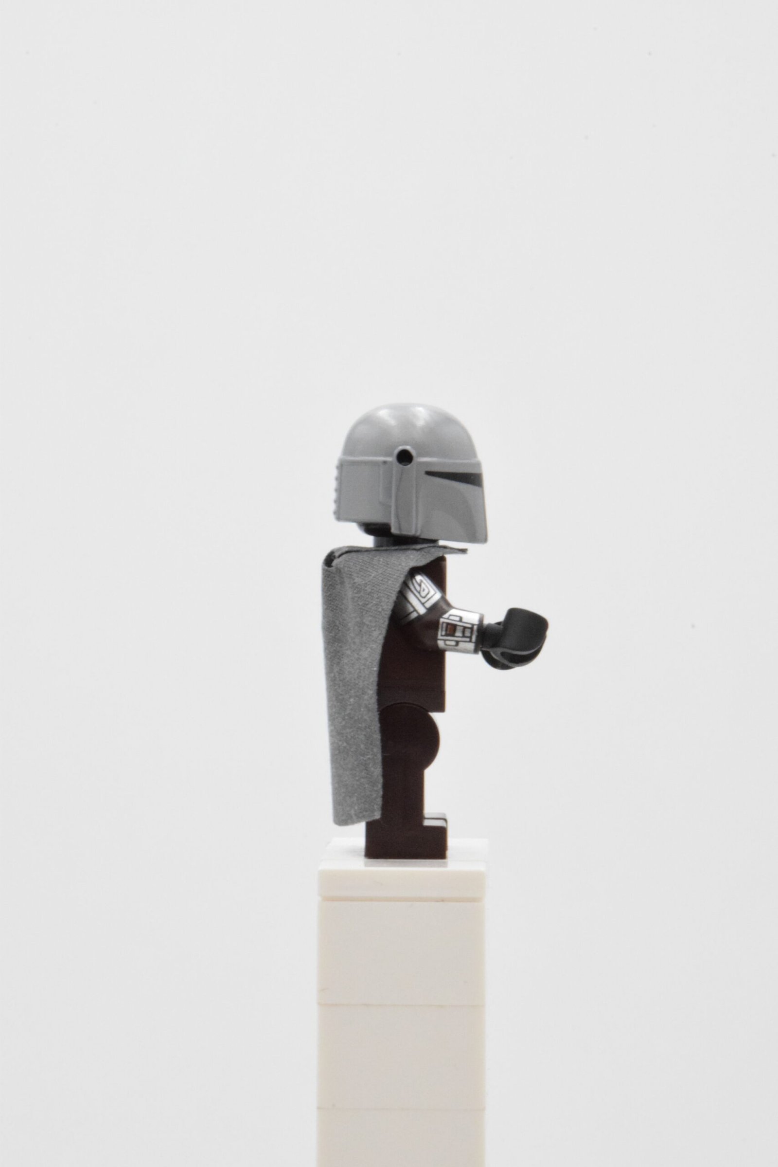 sw1135 - The Mandalorian / Din Djarin / 'Mando' – Image 4