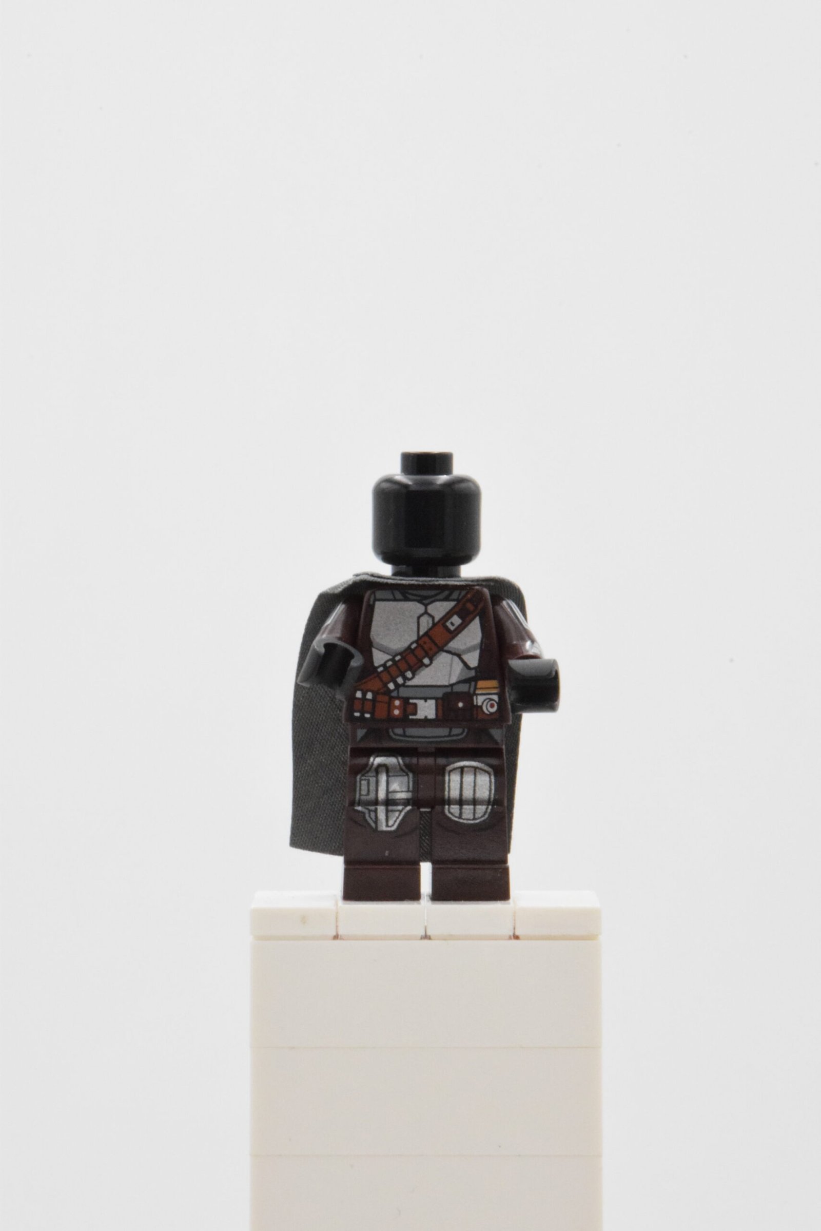 sw1135 - The Mandalorian / Din Djarin / 'Mando' – Image 5