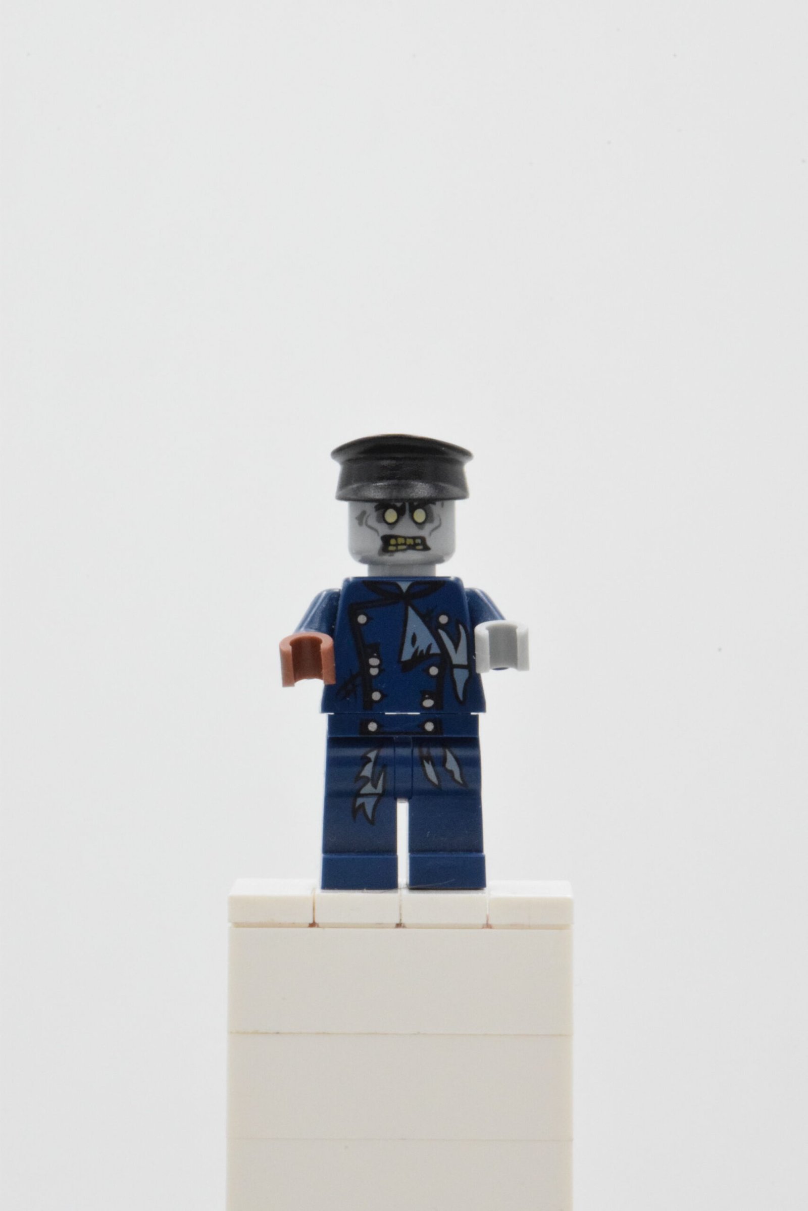 mof012 - Zombie Driver