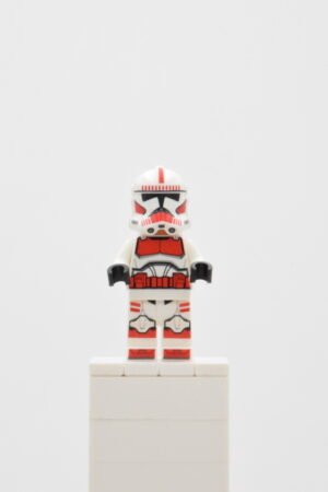 sw1305 - Clone Shock Trooper