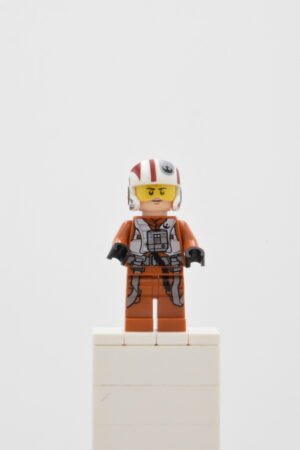 sw0659 - Resistance Pilot X-wing