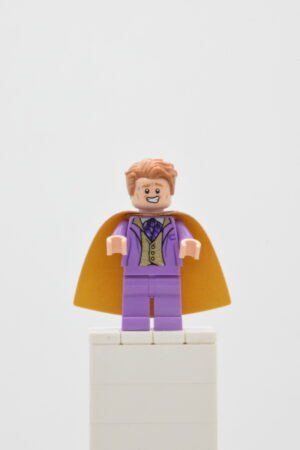 hp243 - Gilderoy Lockhart