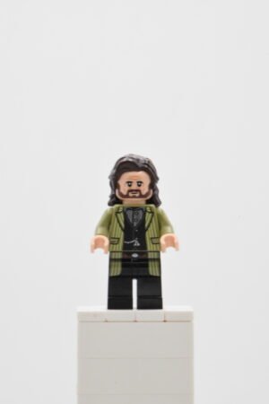 hp337 - Sirius Black