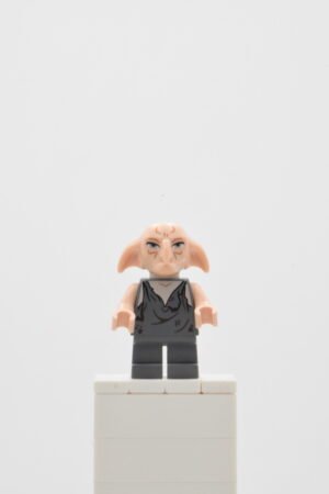 hp341 - Kreacher (Elf)