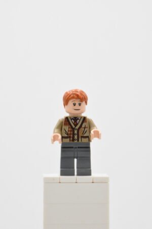 hp211 - Arthur Weasley