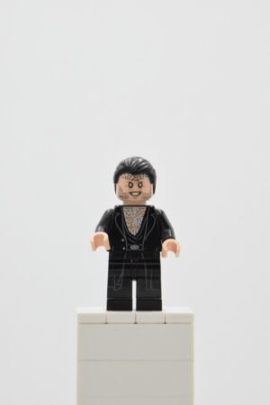 hp209 - Fenrir Greyback