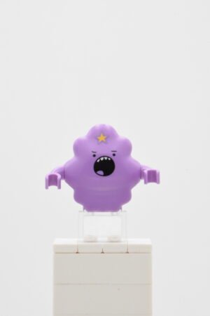 dim027 - Lumpy Space Princess