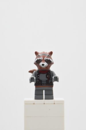 sh0742 - Rocket Raccoon