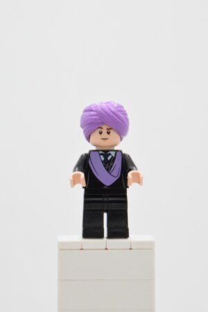 hp146 - Professor Quirinus Quirrell