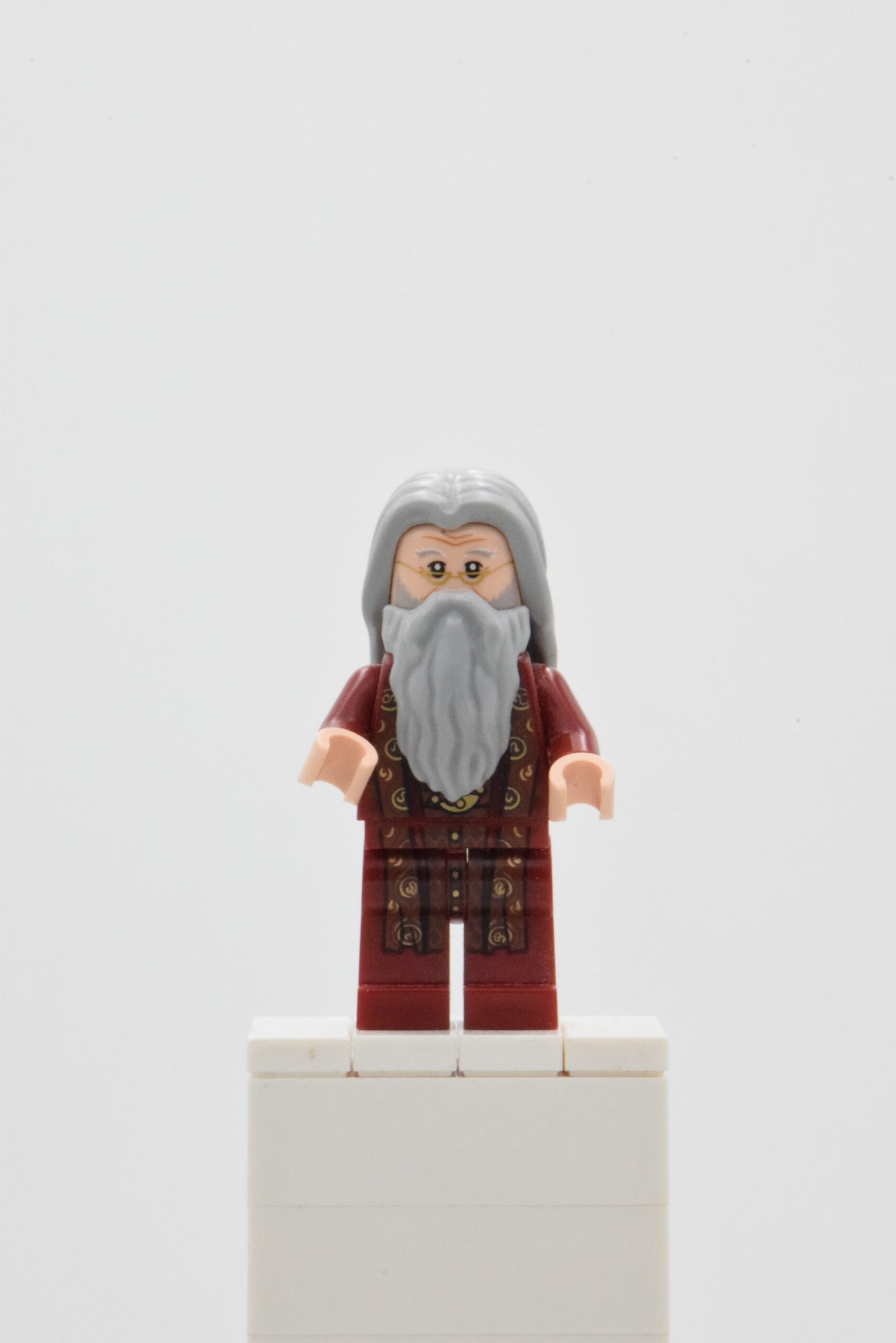 hp147 - Albus Dumbledore