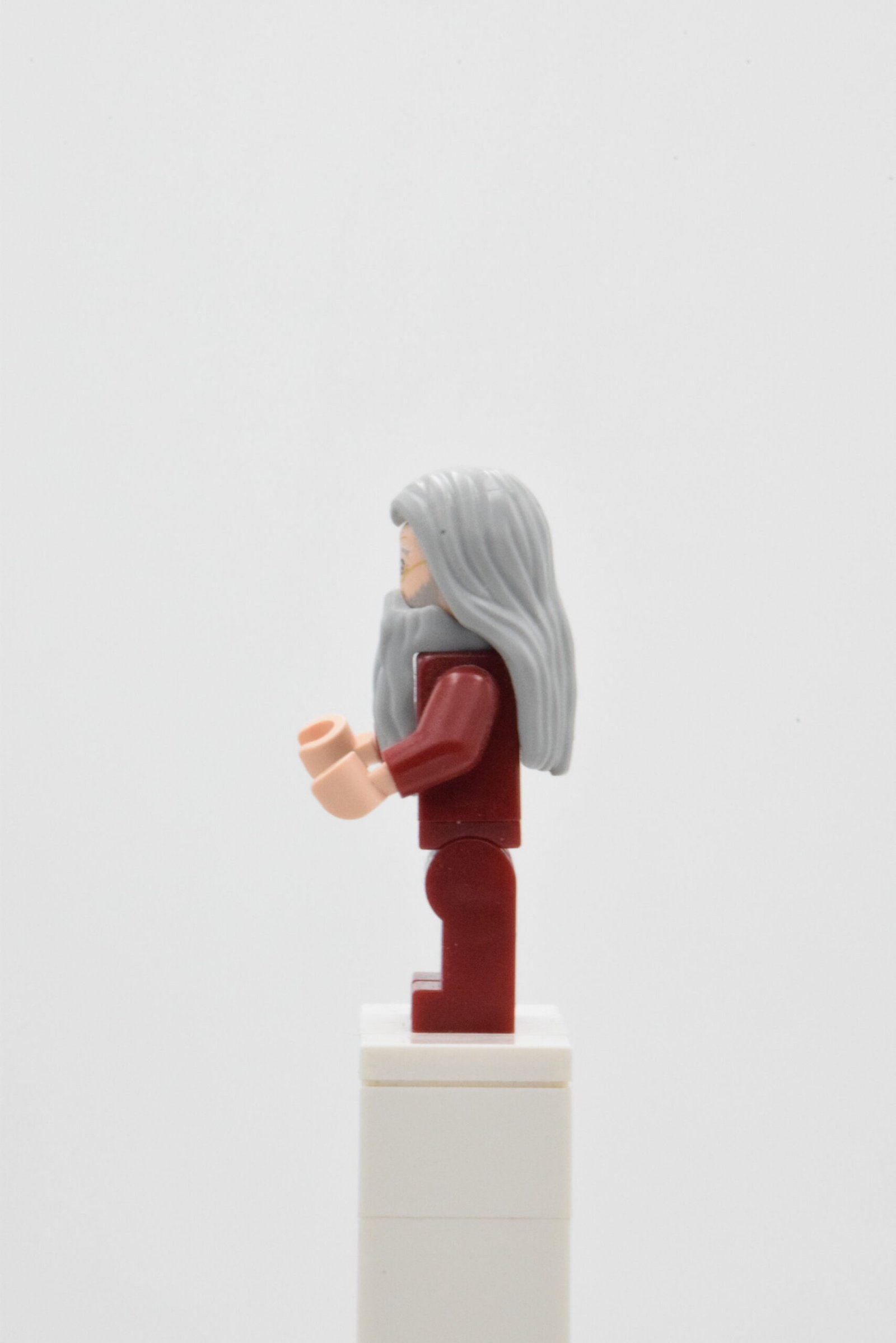 hp147 - Albus Dumbledore – Image 2