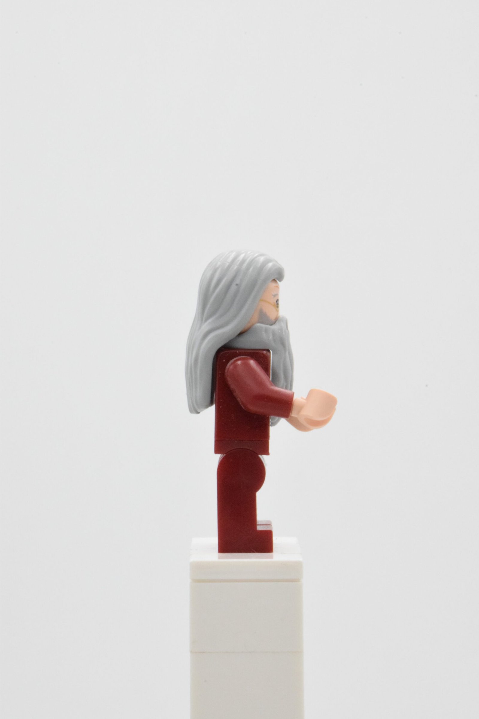 hp147 - Albus Dumbledore – Image 4