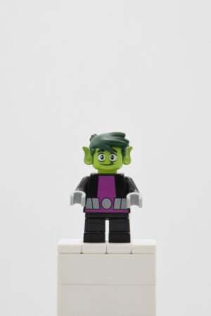 dim049 - Beast Boy