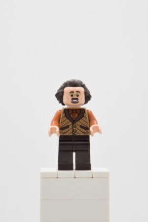 hp244 - Florean Fortescue