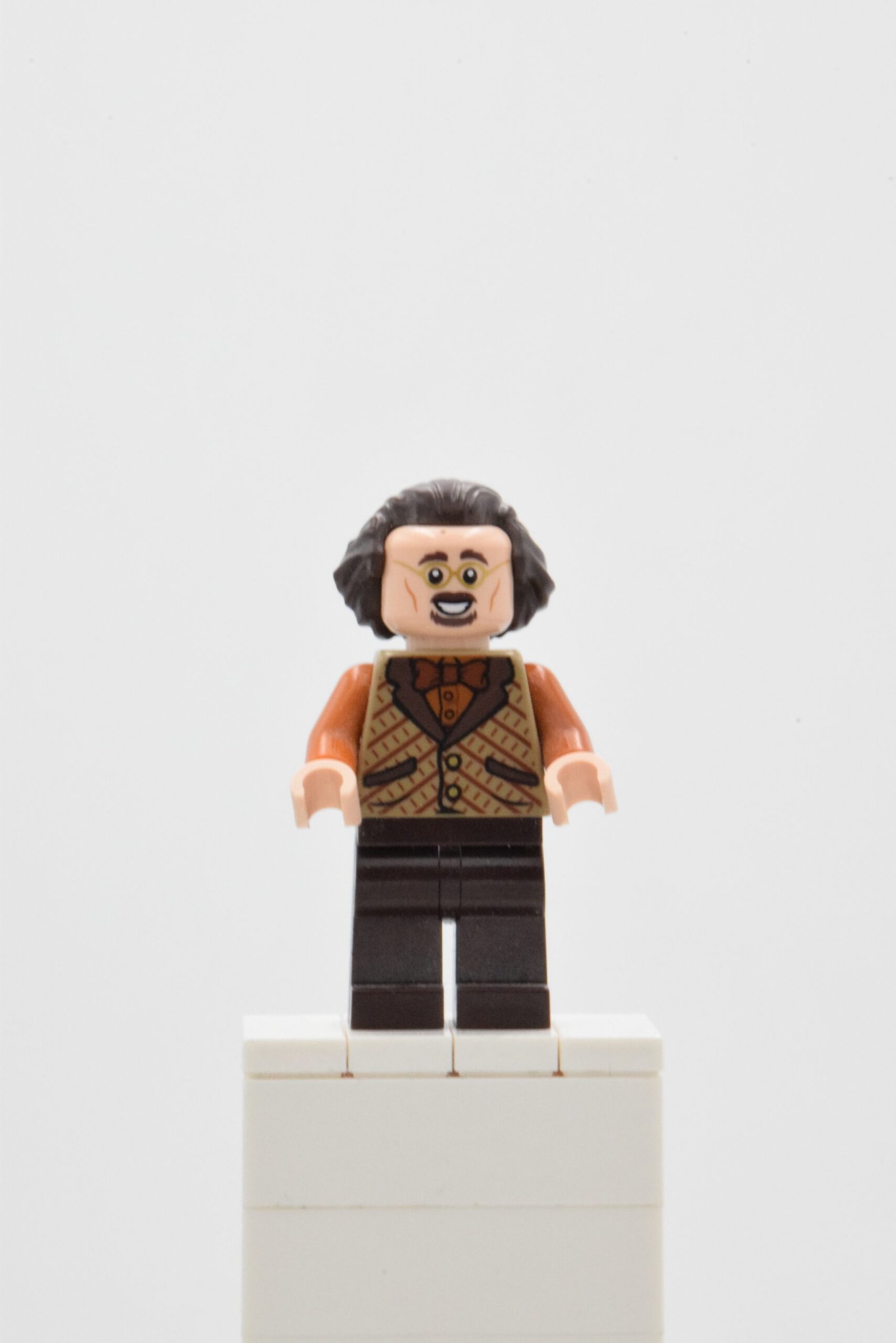 hp244 - Florean Fortescue