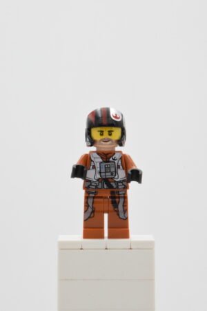 sw0658 - Poe Dameron