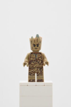 sh0743 - Groot, Teen Groot