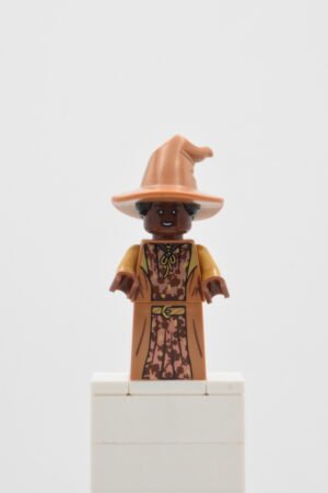 hp310 - Professor Sinistra