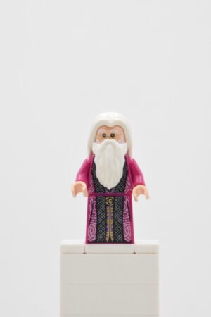 hp303 - Albus Dumbledore