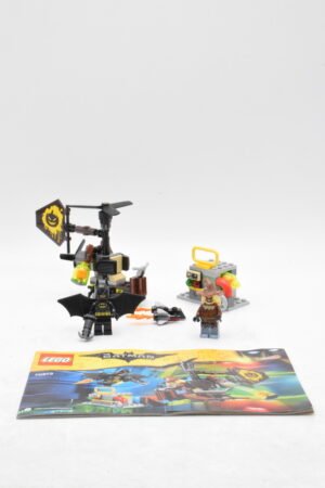 70913 - Le face-à-face avec l'Épouvantail