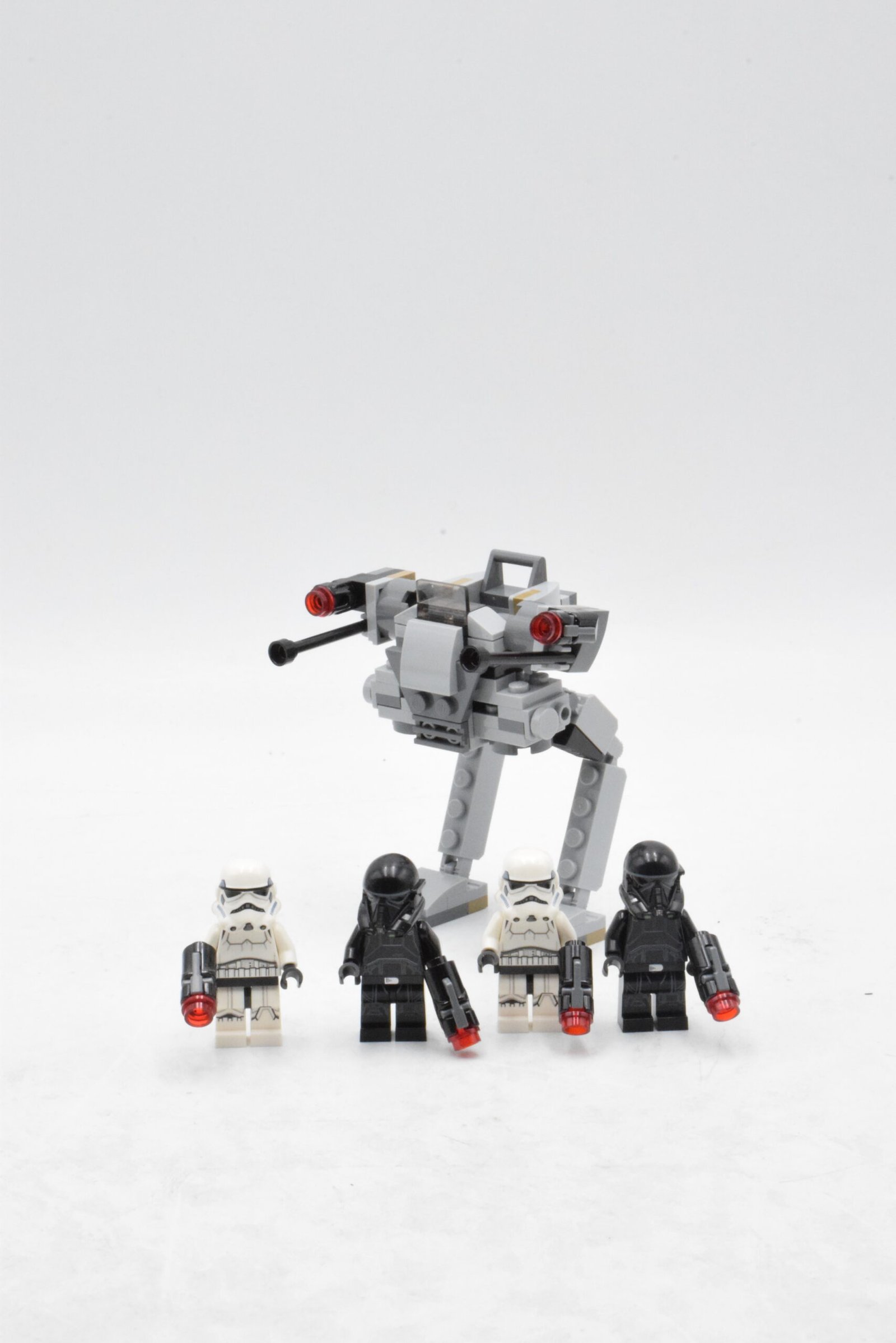75165 - Pack de combat des soldats de l'Empire – Image 2