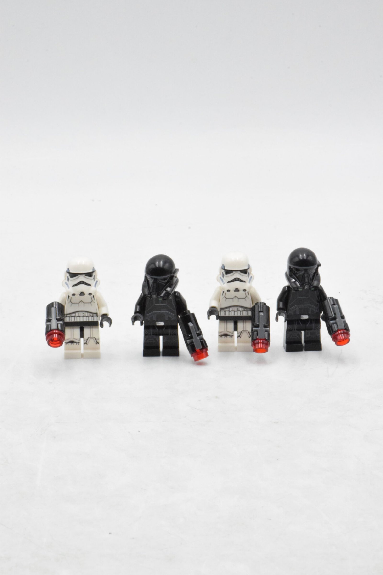 75165 - Pack de combat des soldats de l'Empire – Image 3