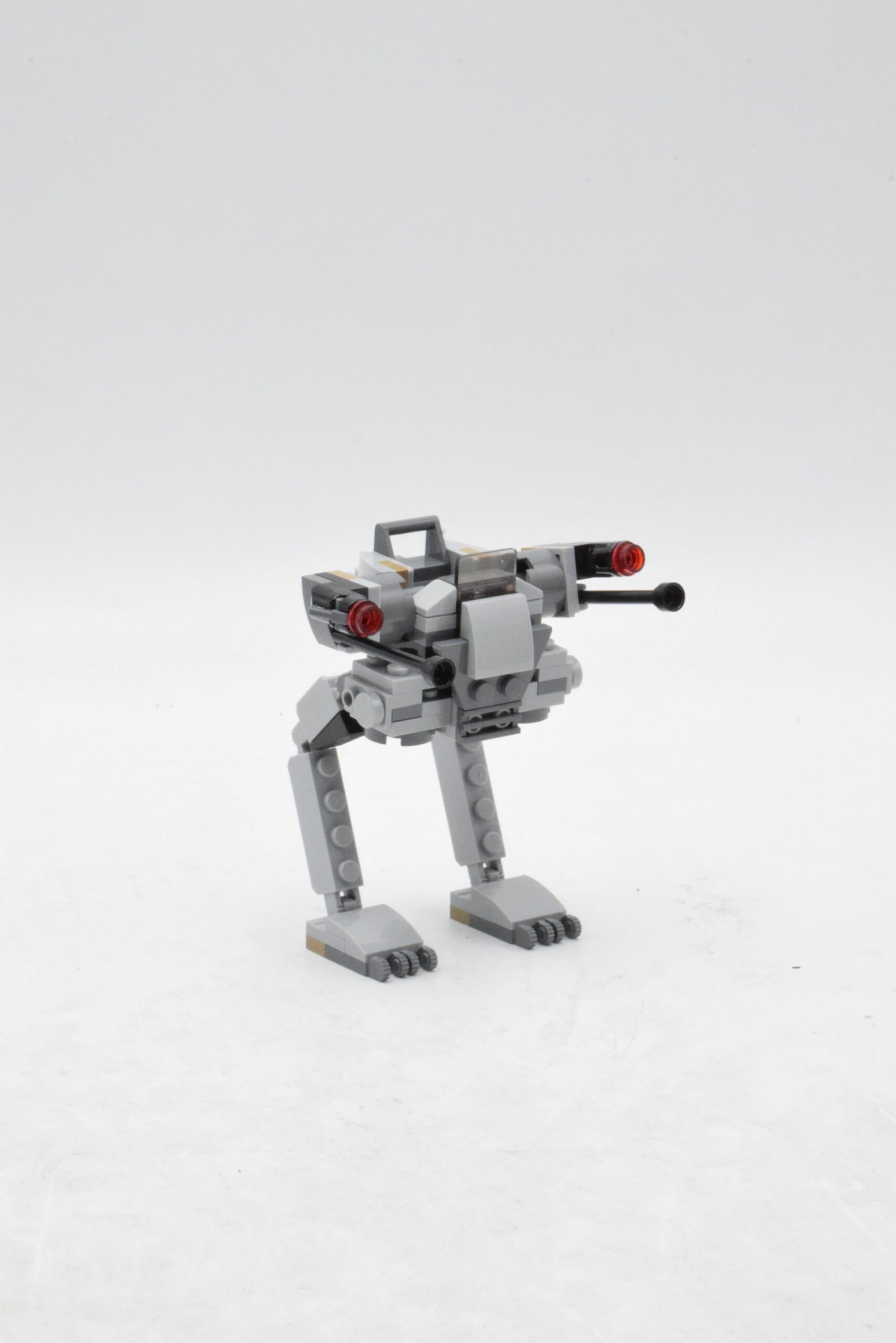 75165 - Pack de combat des soldats de l'Empire – Image 4