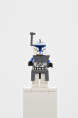 sw0314 - Clone Trooper Captain Rex